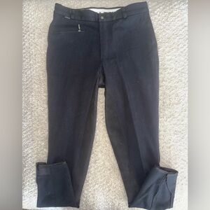 Arista 28T Full Seat Breeches